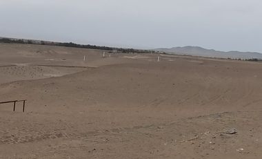 TERRENO RUSTICO PARA DIFERENTES USOS, 1540.38 HAS, CERCA DEL MEGAPUERTO DE CHANCAY