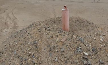 TERRENO RUSTICO PARA DIFERENTES USOS, 1540.38 HAS, CERCA DEL MEGAPUERTO DE CHANCAY