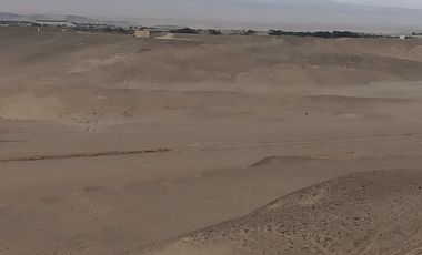 TERRENO RUSTICO PARA DIFERENTES USOS, 1540.38 HAS, CERCA DEL MEGAPUERTO DE CHANCAY