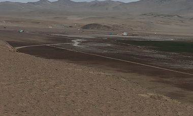 TERRENO RUSTICO PARA DIFERENTES USOS, 1540.38 HAS, CERCA DEL MEGAPUERTO DE CHANCAY