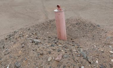 TERRENO RUSTICO PARA DIFERENTES USOS, 1540.38 HAS, CERCA DEL MEGAPUERTO DE CHANCAY