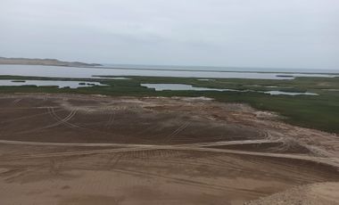 TERRENO RUSTICO PARA DIFERENTES USOS, 1540.38 HAS, CERCA DEL MEGAPUERTO DE CHANCAY