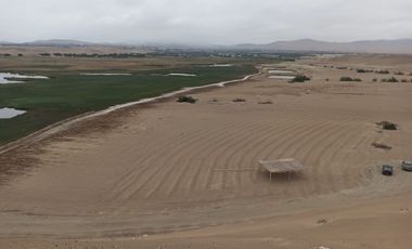 TERRENO RUSTICO PARA DIFERENTES USOS, 1540.38 HAS, CERCA DEL MEGAPUERTO DE CHANCAY