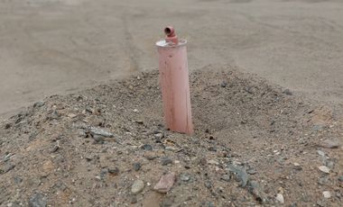 TERRENO RUSTICO PARA DIFERENTES USOS, 1540.38 HAS, CERCA DEL MEGAPUERTO DE CHANCAY