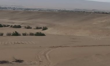 TERRENO RUSTICO PARA DIFERENTES USOS, 1540.38 HAS, CERCA DEL MEGAPUERTO DE CHANCAY