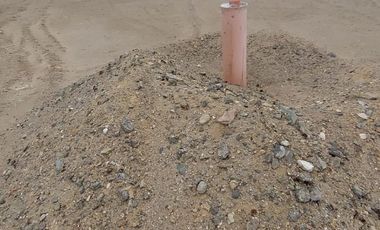 TERRENO RUSTICO PARA DIFERENTES USOS, 1540.38 HAS, CERCA DEL MEGAPUERTO DE CHANCAY