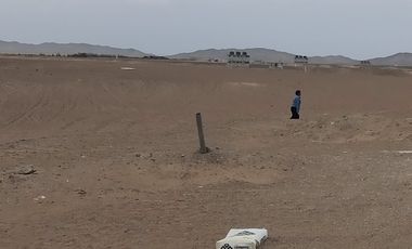 TERRENO RUSTICO PARA DIFERENTES USOS, 1540.38 HAS, CERCA DEL MEGAPUERTO DE CHANCAY