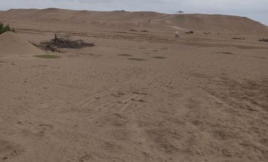 TERRENO RUSTICO PARA DIFERENTES USOS, 1540.38 HAS, CERCA DEL MEGAPUERTO DE CHANCAY