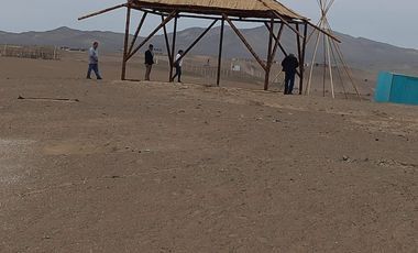 TERRENO RUSTICO PARA DIFERENTES USOS, 1540.38 HAS, CERCA DEL MEGAPUERTO DE CHANCAY