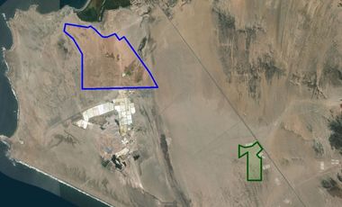 TERRENO RUSTICO PARA DIFERENTES USOS, 1540.38 HAS, CERCA DEL MEGAPUERTO DE CHANCAY