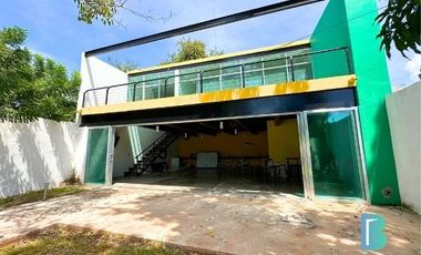 Propiedad en IMI II con alberca