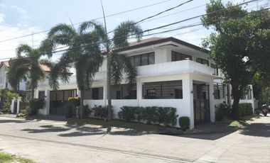 Homey Cozy Corner House for Sale at BF Homes Paranaque City