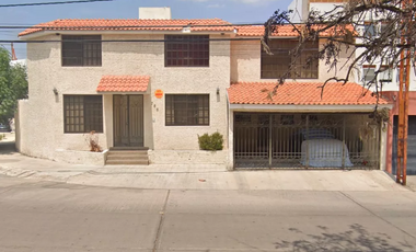 Casa En Remate En Lomas 4ta Sección, San Luis Potosí, NO CREDITOS -