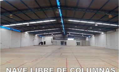 Bodegas en RENTA en distintas zonas de León Gto