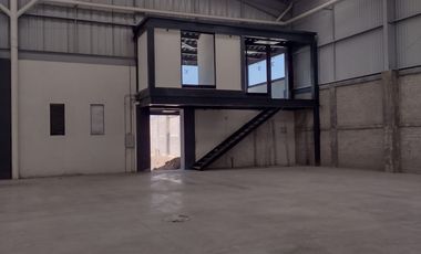 Bodegas en RENTA en distintas zonas de León Gto