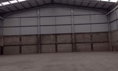 Bodegas en RENTA en distintas zonas de León Gto