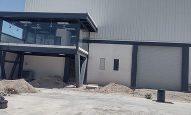 Bodegas en RENTA en distintas zonas de León Gto