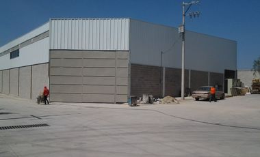 Bodegas en RENTA en distintas zonas de León Gto