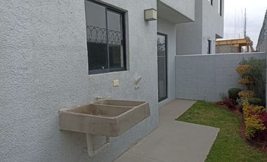 BELLISIMA CASA EN EXCLUSIVA ZONA AL SUR DE PACHUCA!!!!