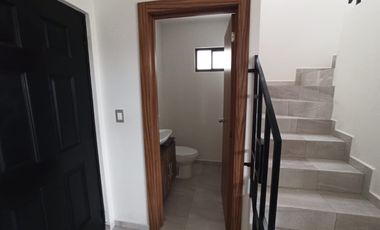 BELLISIMA CASA EN EXCLUSIVA ZONA AL SUR DE PACHUCA!!!!