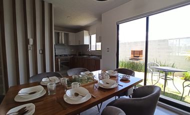 BELLISIMA CASA EN EXCLUSIVA ZONA AL SUR DE PACHUCA!!!!