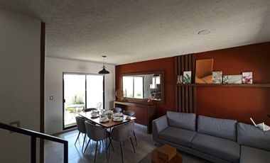 BELLISIMA CASA EN EXCLUSIVA ZONA AL SUR DE PACHUCA!!!!