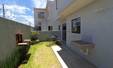 BELLISIMA CASA EN EXCLUSIVA ZONA AL SUR DE PACHUCA!!!!