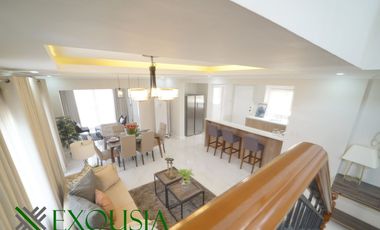 Ready to Move-in House for sale in Versailles Alabang