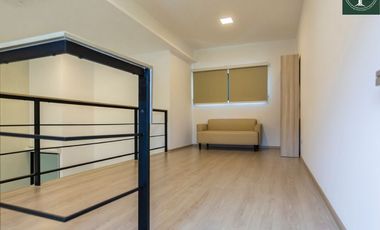 A cozy 2 bedrooms 3 bathrooms townhouse for rent and sale at Indy 5 Bangna, close by Mega Bangna