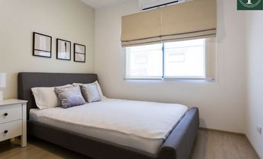 A cozy 2 bedrooms 3 bathrooms townhouse for rent and sale at Indy 5 Bangna, close by Mega Bangna
