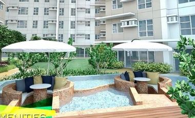 No Spot  down payment  Upto 15% discount 2 bedroom 50 sqm 26k monthly  Affordable Pre Selling condo in Mandaluyong   along edsa near sm megamall, origas, makati