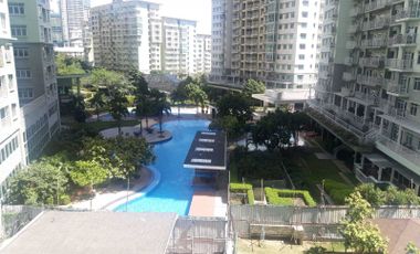 Two Serendra Sequoia Tower - 2BR for sale, with great views of the pools