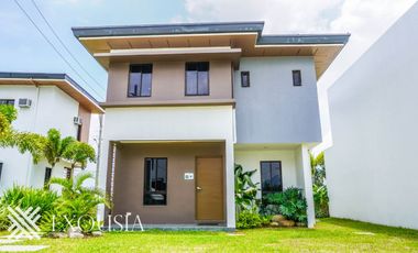 Live in style and sophistication with our beautiful 3 bedroom single detached homes - the ultimate in luxury and comfort!