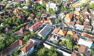 Prime Investment Opportunity, 600 sqm Land for Leasehold in Padonan