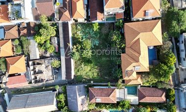 Prime Investment Opportunity, 600 sqm Land for Leasehold in Padonan