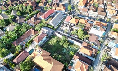 Prime Investment Opportunity, 600 sqm Land for Leasehold in Padonan