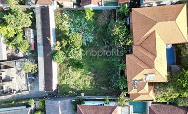 Prime Investment Opportunity, 600 sqm Land for Leasehold in Padonan