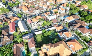 Prime Investment Opportunity, 600 sqm Land for Leasehold in Padonan