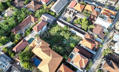 Prime Investment Opportunity, 600 sqm Land for Leasehold in Padonan