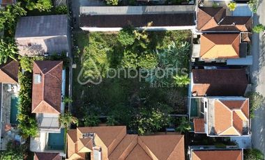 Prime Investment Opportunity, 600 sqm Land for Leasehold in Padonan
