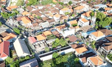 Prime Investment Opportunity, 600 sqm Land for Leasehold in Padonan