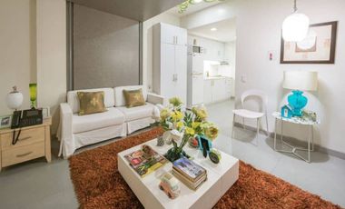 Studio Unit for Sale at Zitan, Greenfield District, Mandaluyong
