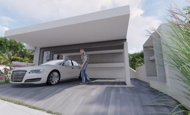 CASA EN VENTA EN FRACCIONAMIENTO LOMAS DE COCOYOC MORELOS