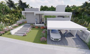 CASA EN VENTA EN FRACCIONAMIENTO LOMAS DE COCOYOC MORELOS