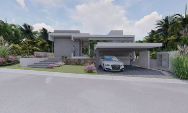 CASA EN VENTA EN FRACCIONAMIENTO LOMAS DE COCOYOC MORELOS