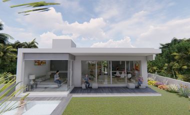 CASA EN VENTA EN FRACCIONAMIENTO LOMAS DE COCOYOC MORELOS
