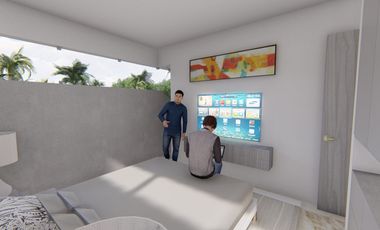 CASA EN VENTA EN FRACCIONAMIENTO LOMAS DE COCOYOC MORELOS