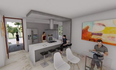 CASA EN VENTA EN FRACCIONAMIENTO LOMAS DE COCOYOC MORELOS