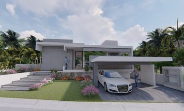 CASA EN VENTA EN FRACCIONAMIENTO LOMAS DE COCOYOC MORELOS