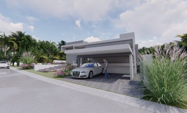 CASA EN VENTA EN FRACCIONAMIENTO LOMAS DE COCOYOC MORELOS